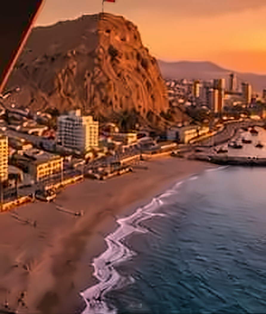 Ciudad de Arica