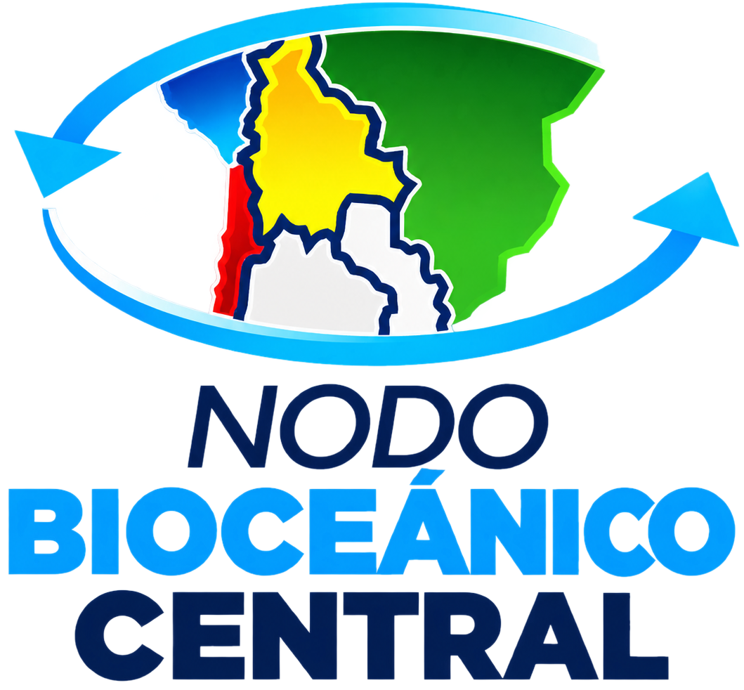 Nodo Bioceánico Central